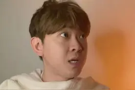 成团就是C位顶流，他怎么做到从出生到出土都被老天爷喂饭吃的？图片