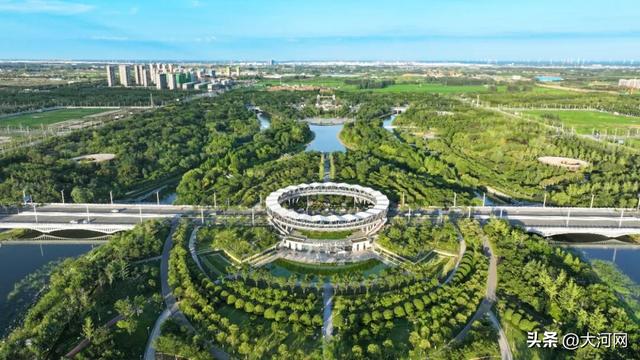 郑州航空港，真不只会“飞”！