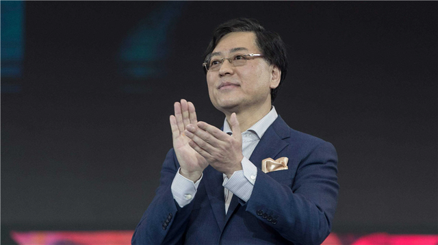 闷声发大财！联想第一财季营收1362亿创历史新高，利润暴增108%