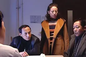 为人父母才明白，《天道》杜撰的“养儿防老”，是对父母最大偏见图片