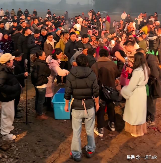 合川杀猪宴火到央视！人民日报点名，恶心事发生	，呆呆网名恐难保