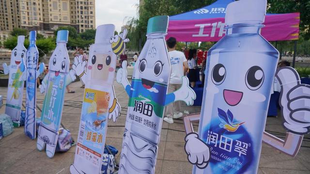 粉色落日、绚丽烟花!江西这里太浪漫了,你在现场吗?