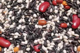 小小B族维生素，竟然能缓解这么多小毛病，饮食这样补充图片