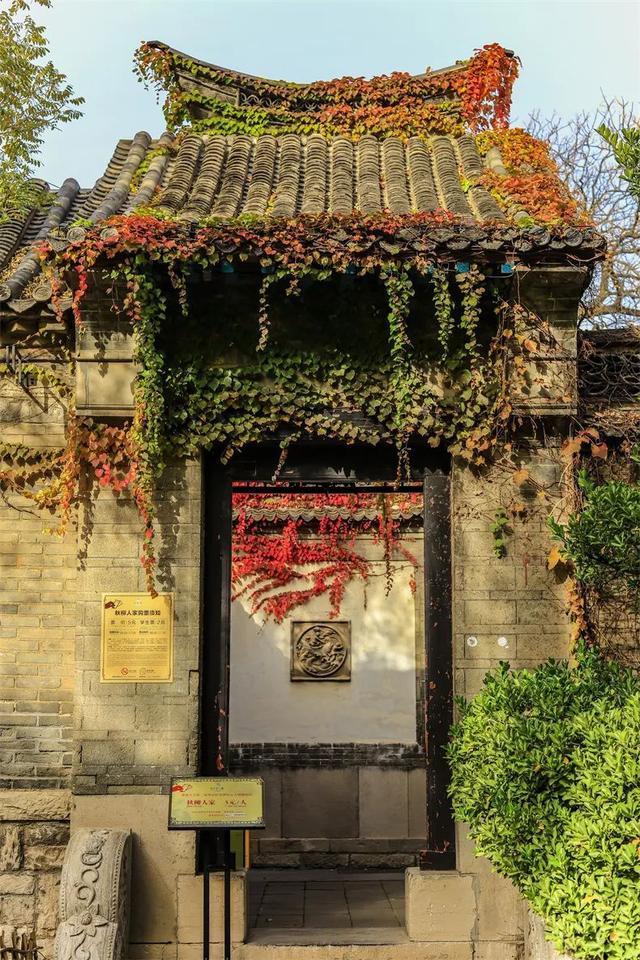 接下来2个月，这16个地方的秋色迎来“封神”之作，挑一个出发！