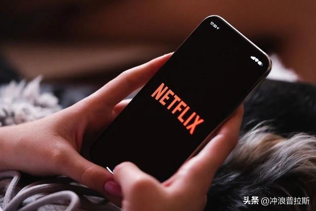 Netflix：再不圈钱我们就倒闭了