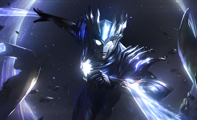 盘点奥特曼中的十强，谁才是你心目中的王者