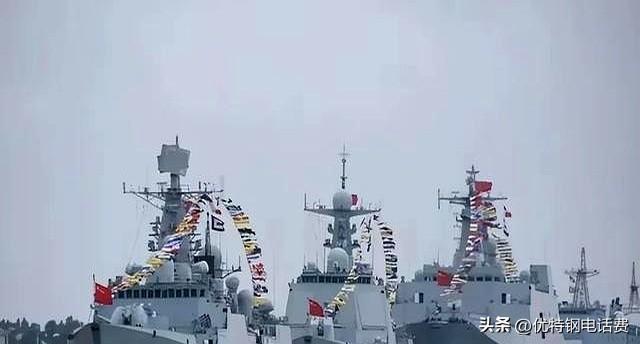 首次访华就不尊重我国，中国当场撤走仪仗队摆正态度再来吧