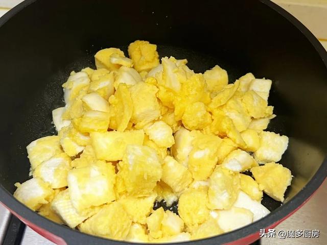开学早餐不发愁，蒸一个、煎一个，做法简单，营养健康吃得香