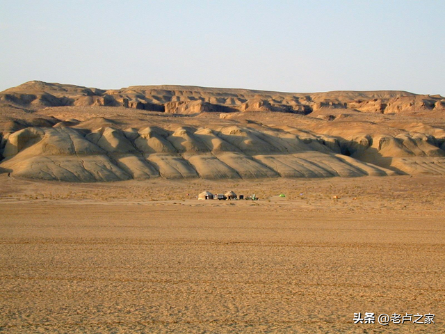 天地相连：吉尔吉斯斯坦