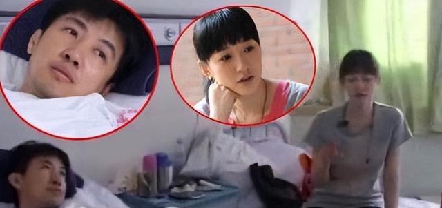 李小冉为他流产2次，梅婷养他6年，今娶小15岁娇妻，鄢颇凭什么？