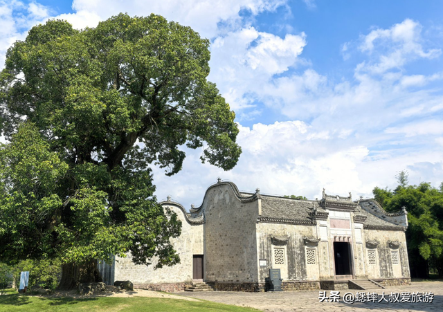 挖到宝了，浙江这个“灵秀小县”，不但山清水秀，更具饕餮美食！