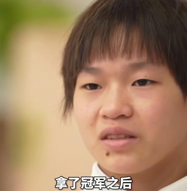 郭晶晶“央妈”专访：没安慰全红婵半句，句句都是她破局的关键！