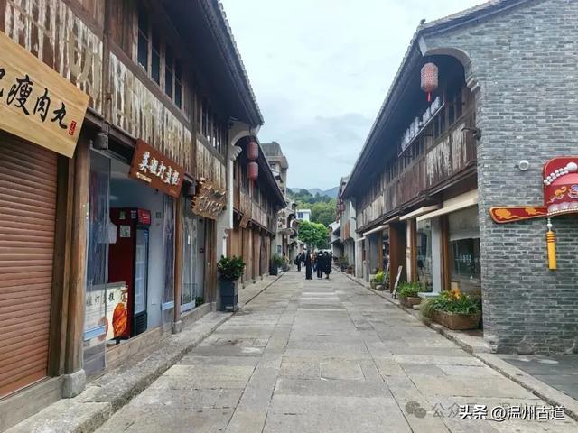 这条千年繁华老街国庆火爆朋友圈,值得你来走一走!