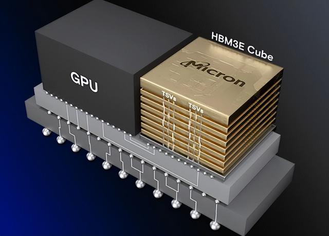 AI圈变天了！现在最火的不是GPU，而是给它“喂饭”吃的存储