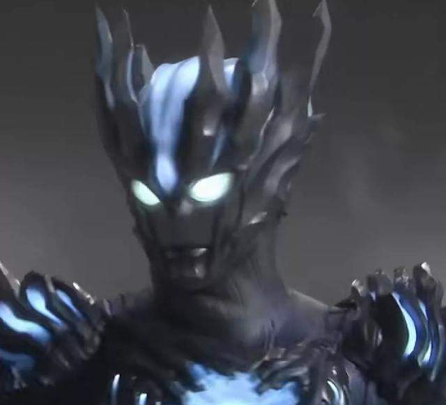 希望与奇迹战士赛迦奥特曼