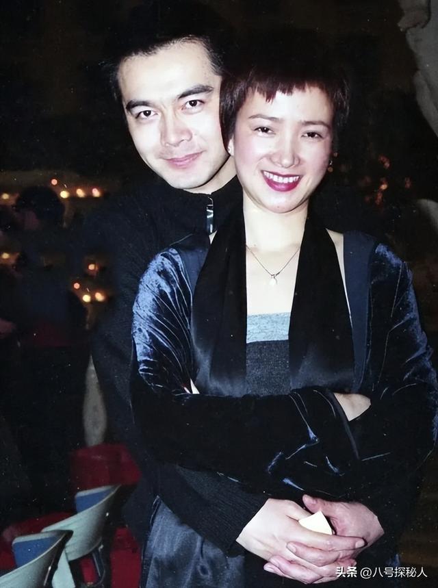 何晴去世不到24小时，恶心事发生！私生活被诟病，网友：红颜薄命