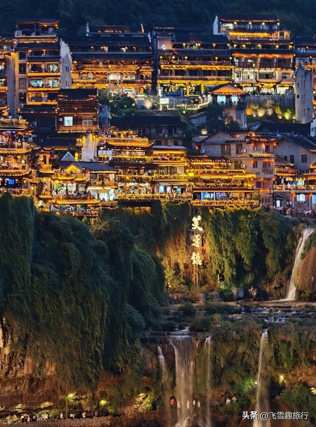 中国最美的十个慢生活古镇，退休后一定要去住几天 把日子过成诗