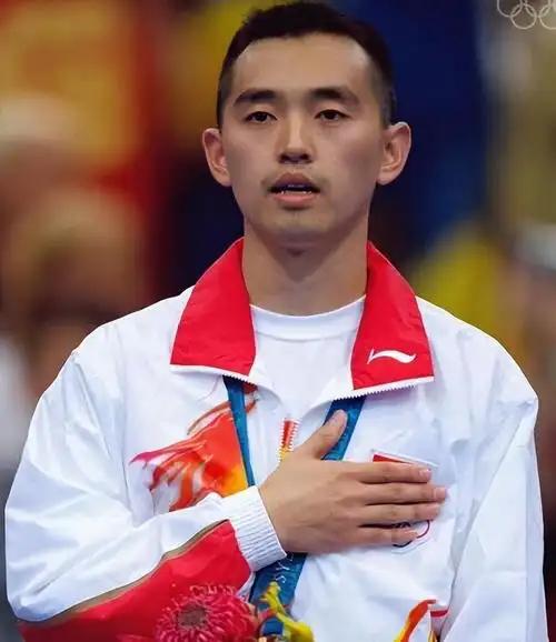 有一种“反噬”叫孔令辉和马苏,分手12年后,两人的境遇天翻地覆