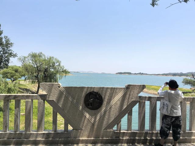 革命圣地西柏坡游记