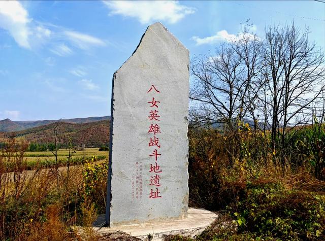 康石｜巡访八女投江牺牲地 乌斯浑河