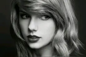 王炸！音乐界的佼佼者，霉霉凭借音乐登上富豪榜图片