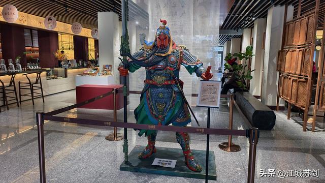 知音殿里觅知——龟山知音殿探访记