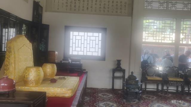 门票130元的承德避暑山庄好玩吗？《还珠格格》拍摄地，大故宫7倍