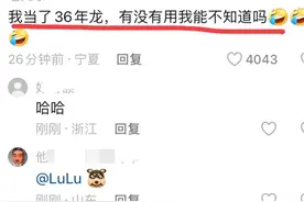 专家称龙年或迎生育小高峰 中国人有喜爱龙年生育的传统 评论笑疯了图片