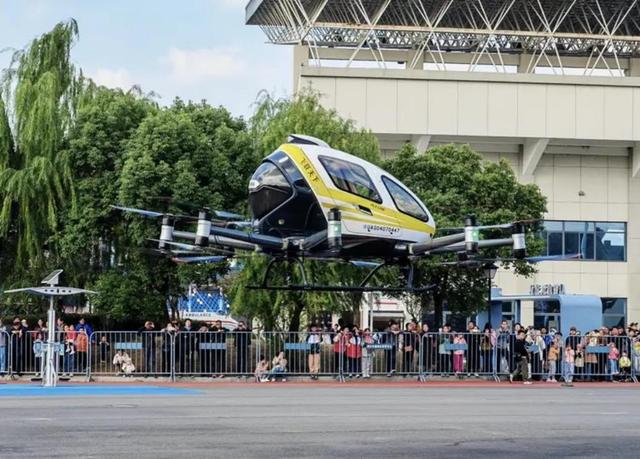 首台高功率转子发动机打破垄断！低空动力迎来“中国芯”