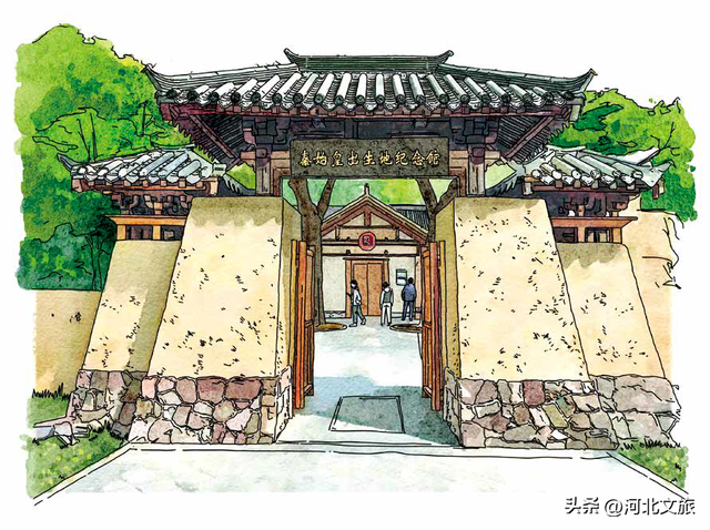 48小时逛遍邯郸，最全攻略来了！