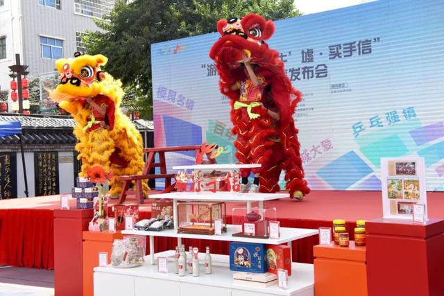 认准这10件！东莞横沥手信正式发布，以后带伴手礼就选它们→