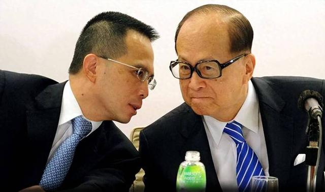 2909亿身家有何用？97岁的李嘉诚无力回天，两个60岁儿子已成心病