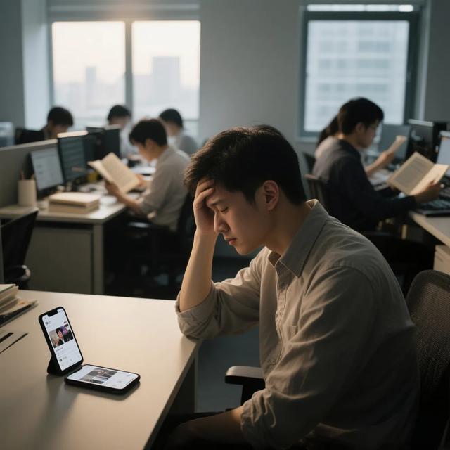 短视频狂欢下，我们正在失去什么？