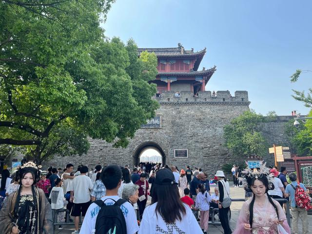 我们在2025年58天1.3万公里的自驾经历·沈阳至镇远（02）