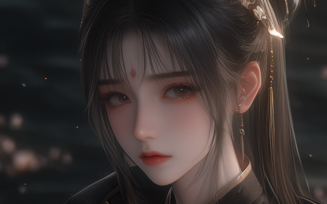 怎样哄女孩子,说什么话能让她瞬开心