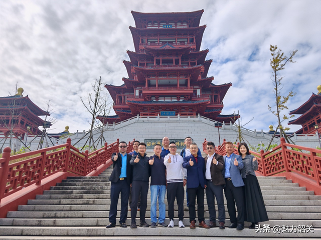 韶关：丹霞文旅与优晟文化签订九龄文旅开发项目战略合作协议