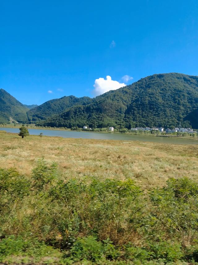 山的那边
