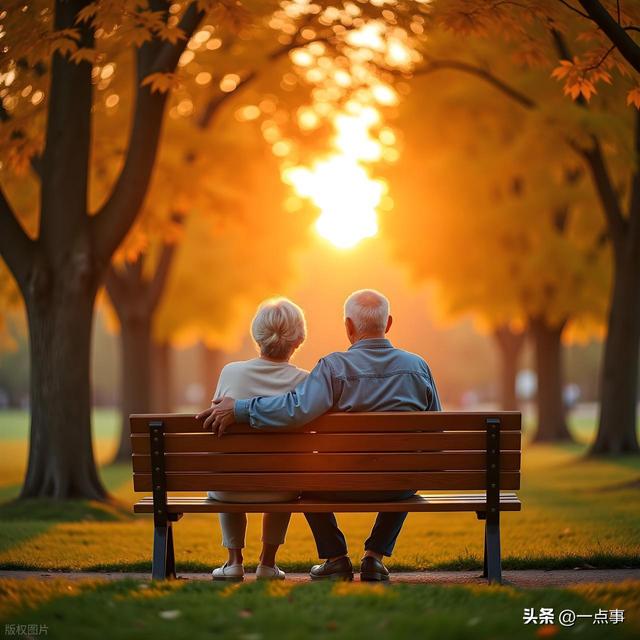 惊人的夫妻定律：关系走到最后，就是这5种结局，你属于哪一种？