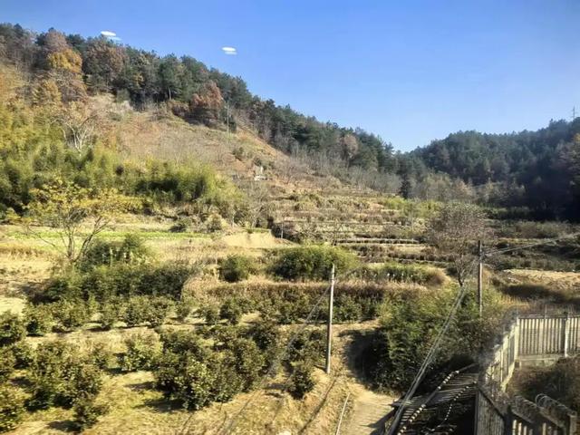 皖南初见（一）