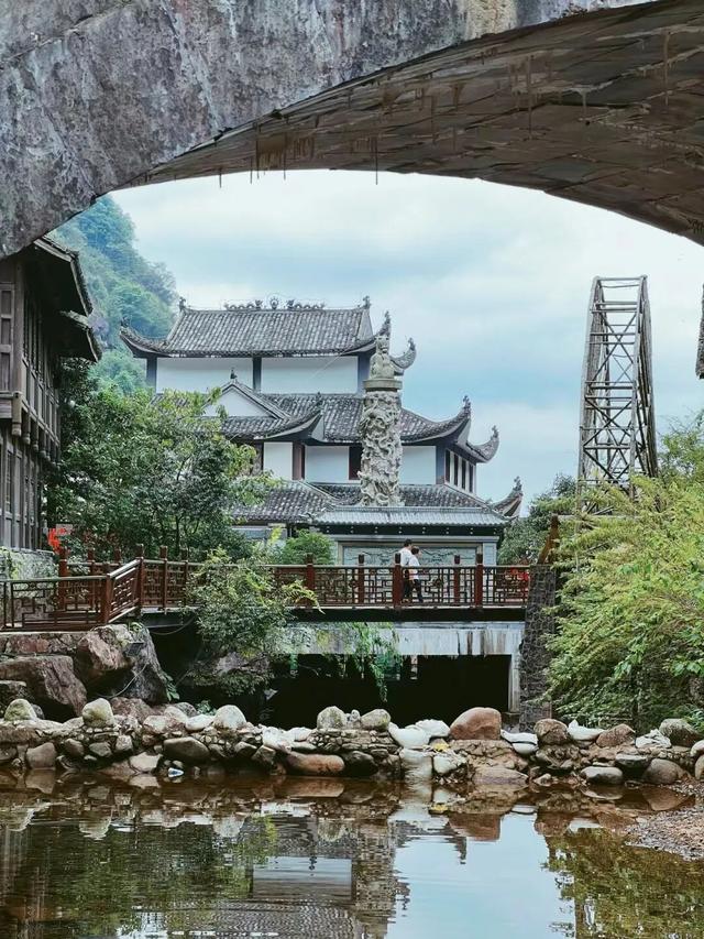 带娃、情侣、好友、陪父母...如何满足所有人的期待？答案在大觉山！