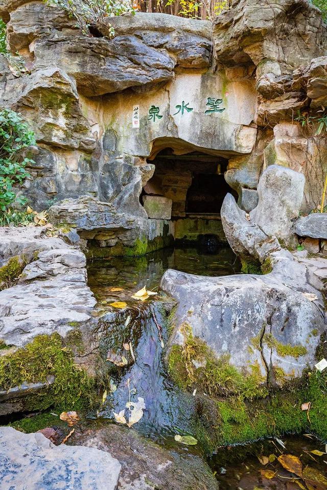 游泉打卡还能这样玩？济南30处沉浸式泉水生活体验游（上篇），邀你尝鲜！