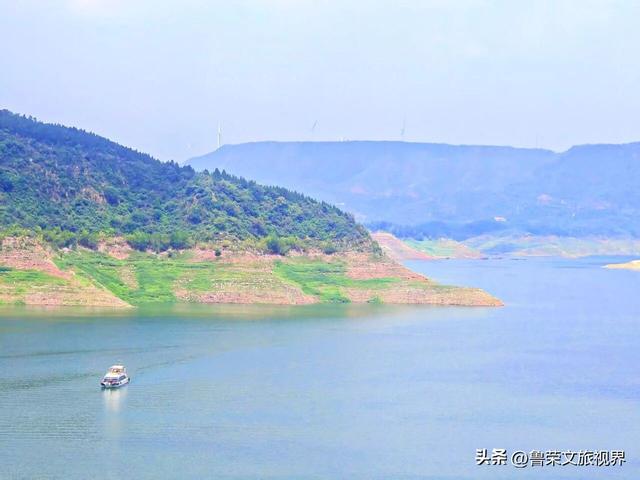 黄河奔涌处，古都盛世行——这场洛阳奢华盛宴藏着千年文明的回响