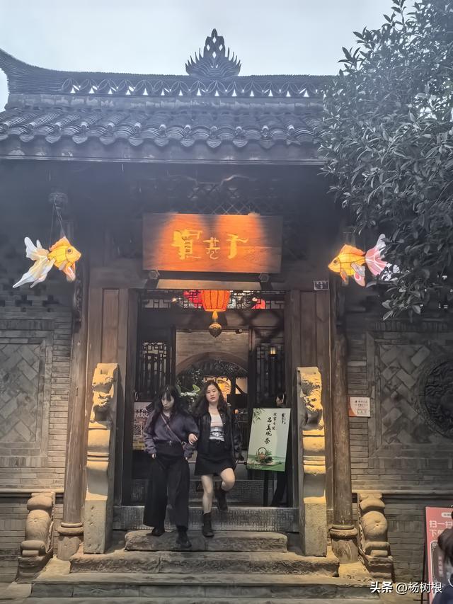 风雨无阻向西南：一场乐开怀的自驾之旅