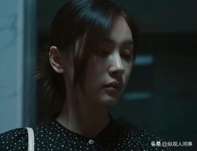 罗晋《目之所及》首播热度6500，观众却要求下架，理由很一致