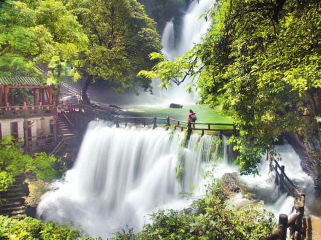 《鼎湖旅游地图》上线！