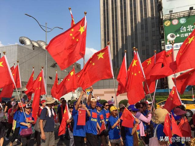 见完美方后，郑丽文送两岸一句话，岛内民调变天，大陆要拔7钉子