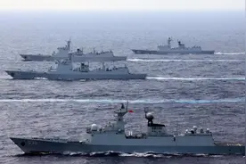 2024年国防预算增长7.2%，我军全面加强练兵备战，随时能战保家国图片