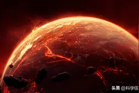 地球上的水是哪来的？用了46亿年，水有没有变少？图片