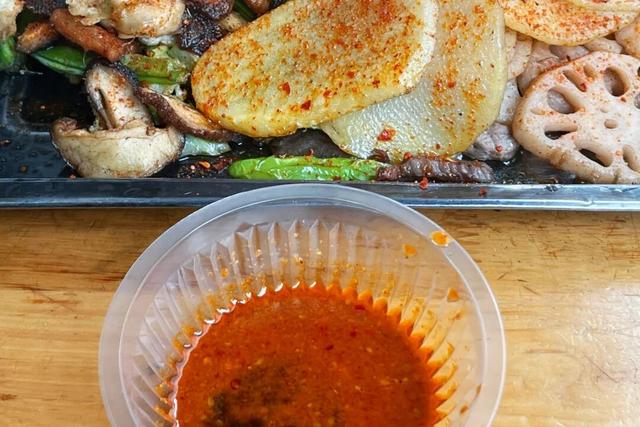 成都最适合逛吃的区域，每口都是市井味！