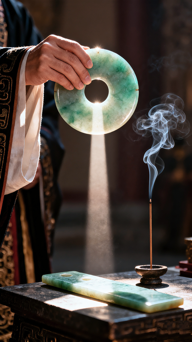 《金陵一对. 联连中国》上联:天坛编钟韶乐迎日月；